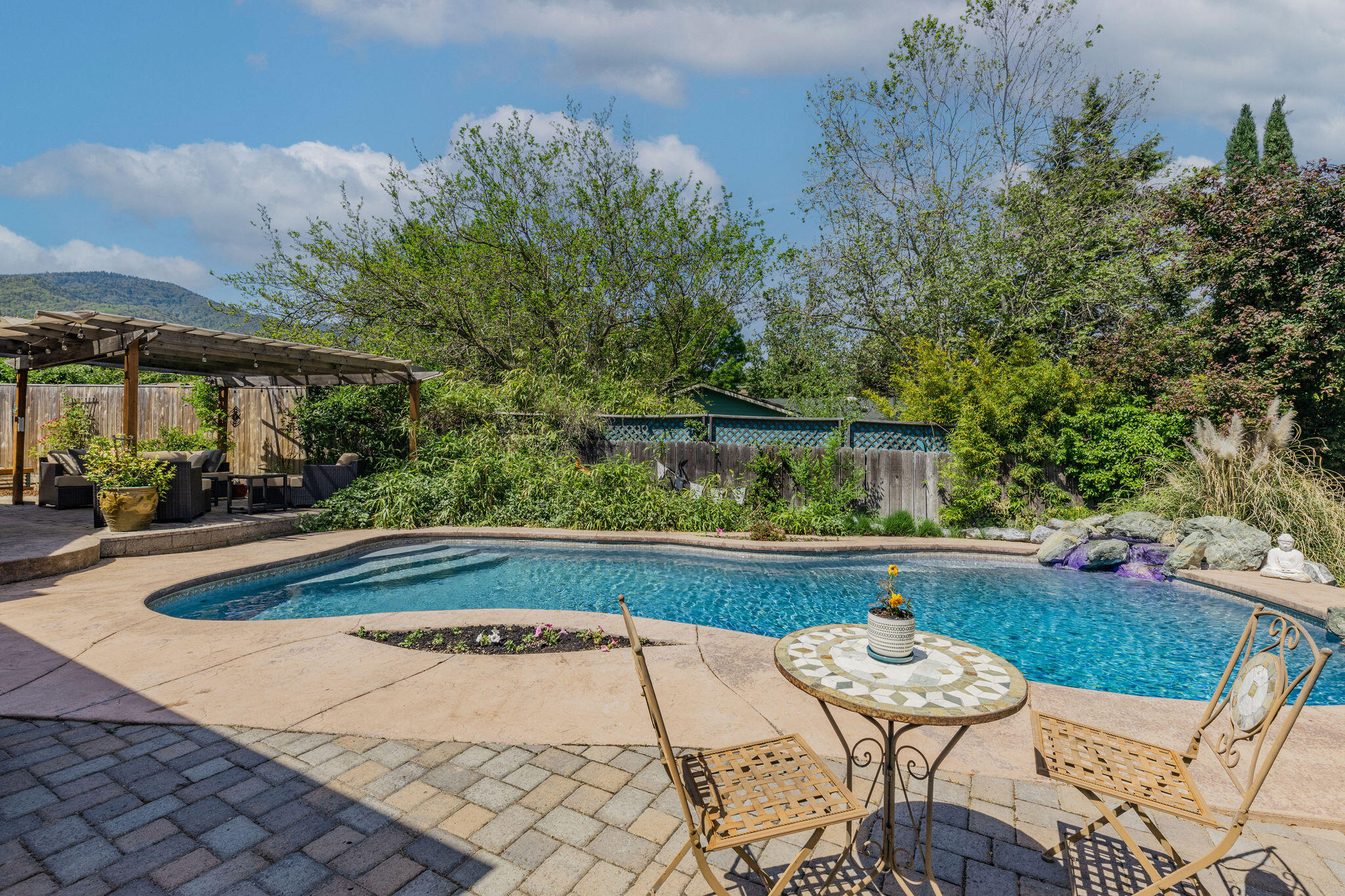 Eastbrook Park Subdivision - Residential