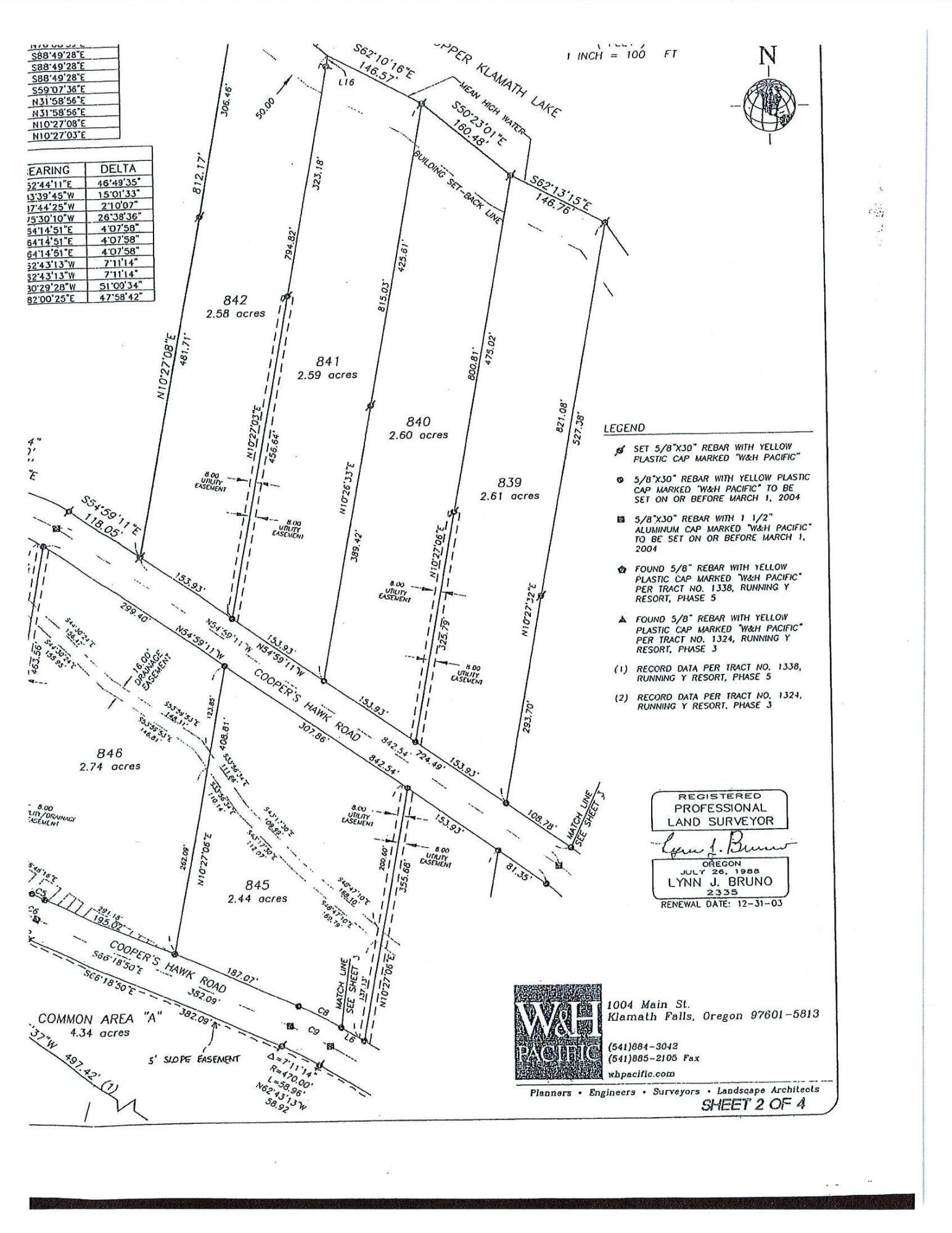 Running YResort - Land