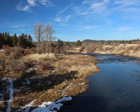 Tiny photo for 3355 Kircher Road, Chiloquin, OR 97624 (MLS # 220217420)