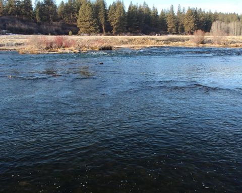 Tiny photo for 3355 Kircher Road, Chiloquin, OR 97624 (MLS # 220217420)