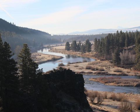 Tiny photo for 3355 Kircher Road, Chiloquin, OR 97624 (MLS # 220217420)