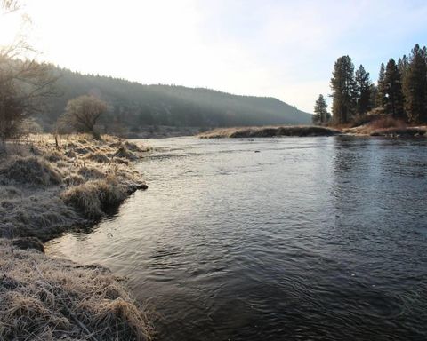 Tiny photo for 3355 Kircher Road, Chiloquin, OR 97624 (MLS # 220217420)