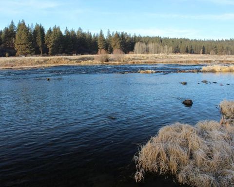 Tiny photo for 3355 Kircher Road, Chiloquin, OR 97624 (MLS # 220217420)