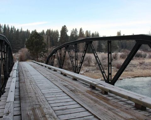 Tiny photo for 3355 Kircher Road, Chiloquin, OR 97624 (MLS # 220217420)