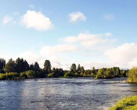 Tiny photo for 3355 Kircher Road, Chiloquin, OR 97624 (MLS # 220217420)