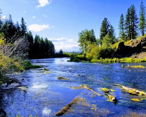 Tiny photo for 3355 Kircher Road, Chiloquin, OR 97624 (MLS # 220217420)