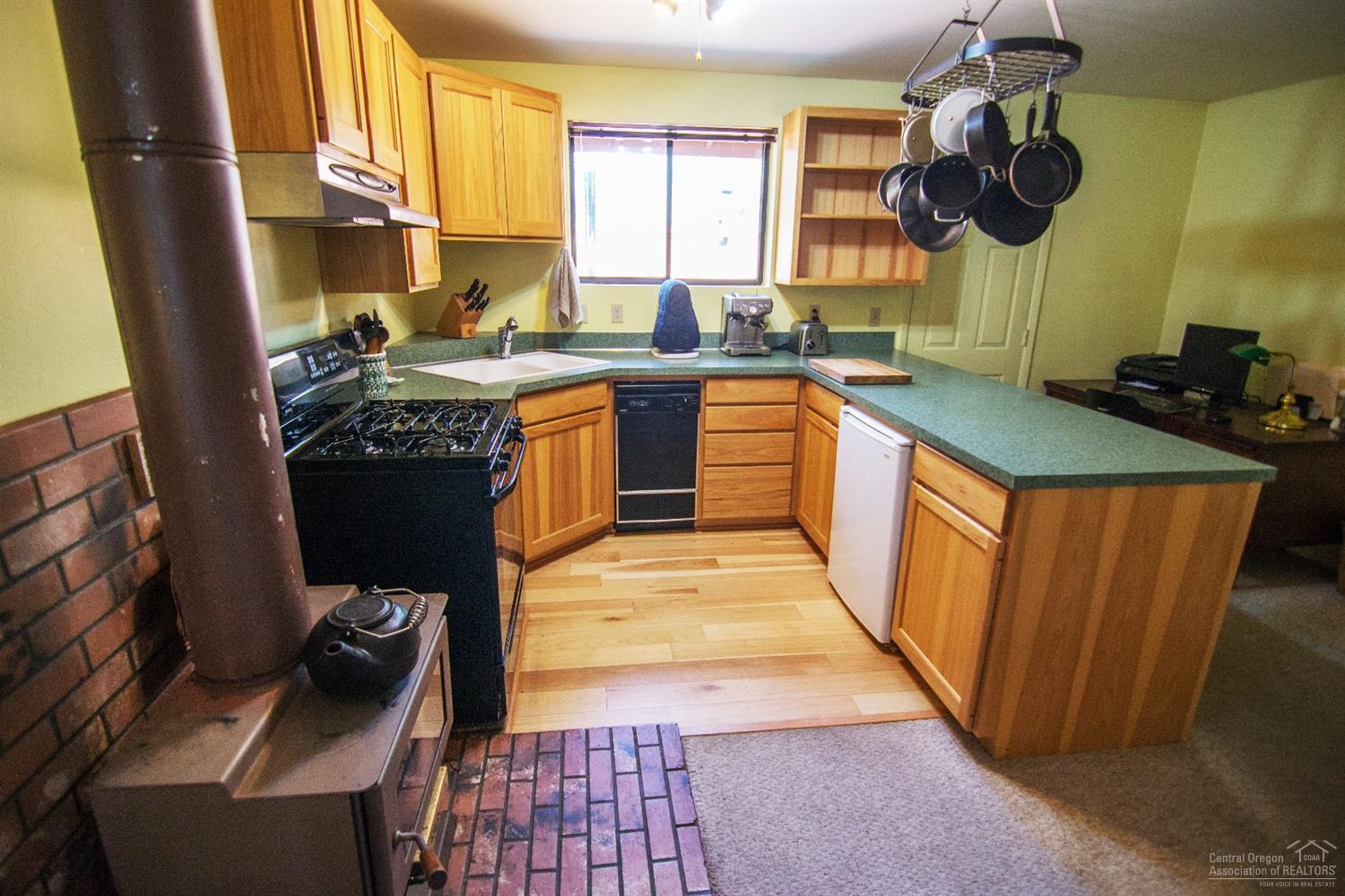 Squaw Back Woods - Residential