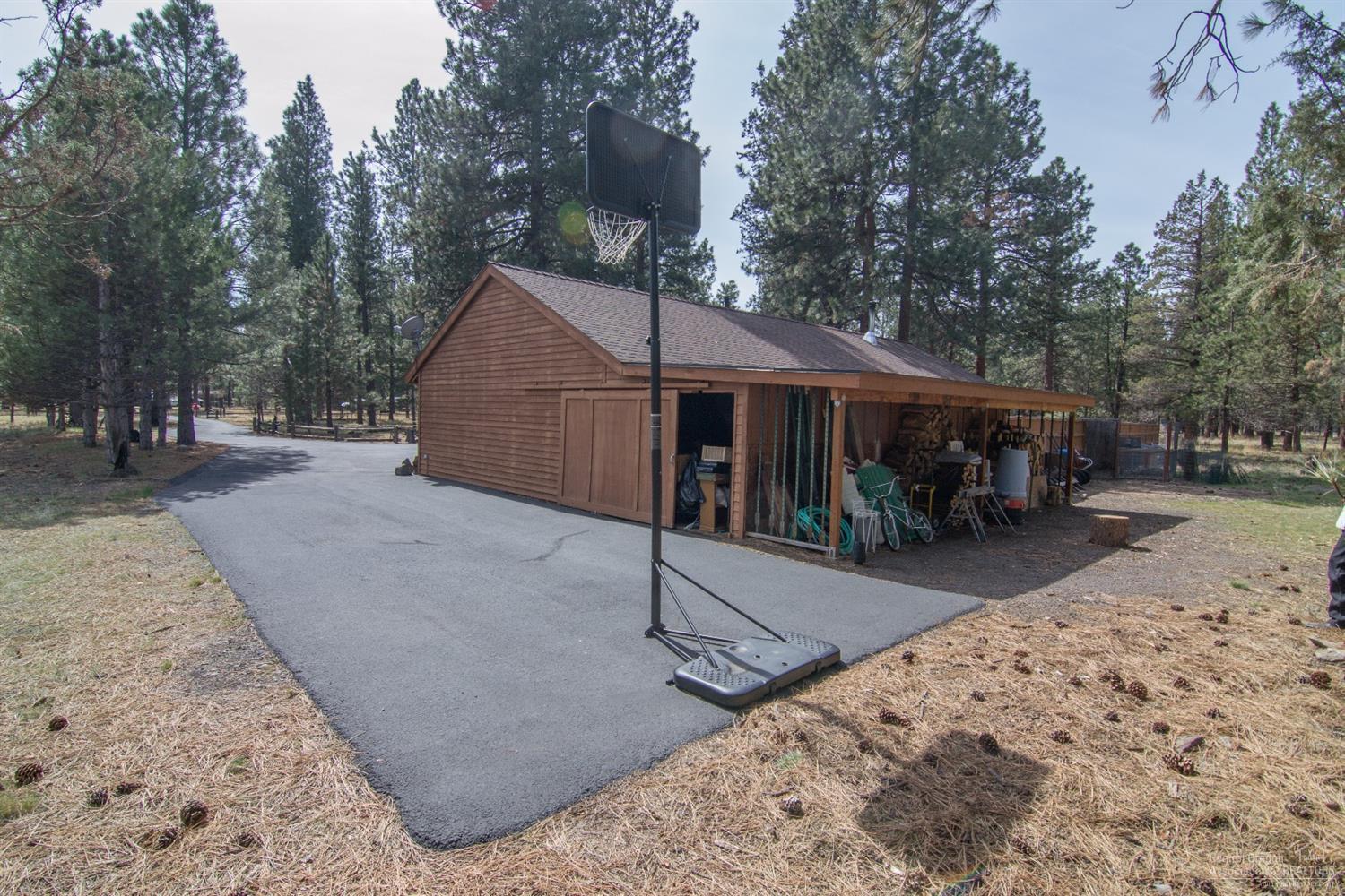 Squaw Back Woods - Residential