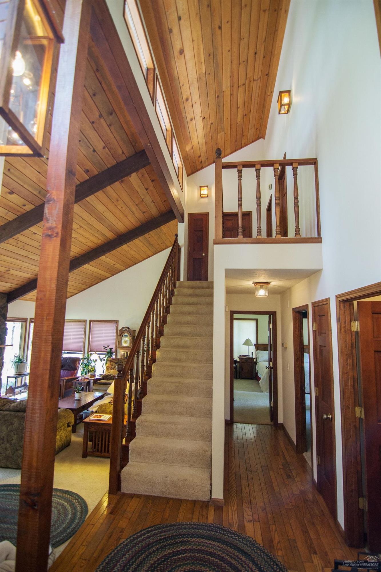 Squaw Back Woods - Residential