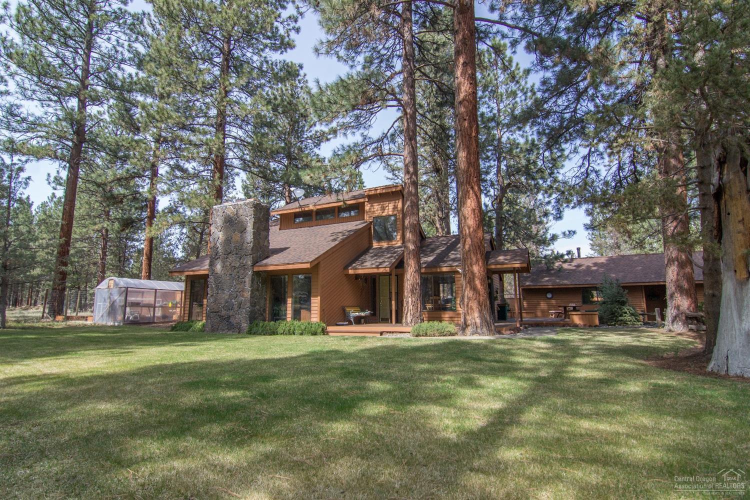 Squaw Back Woods - Residential