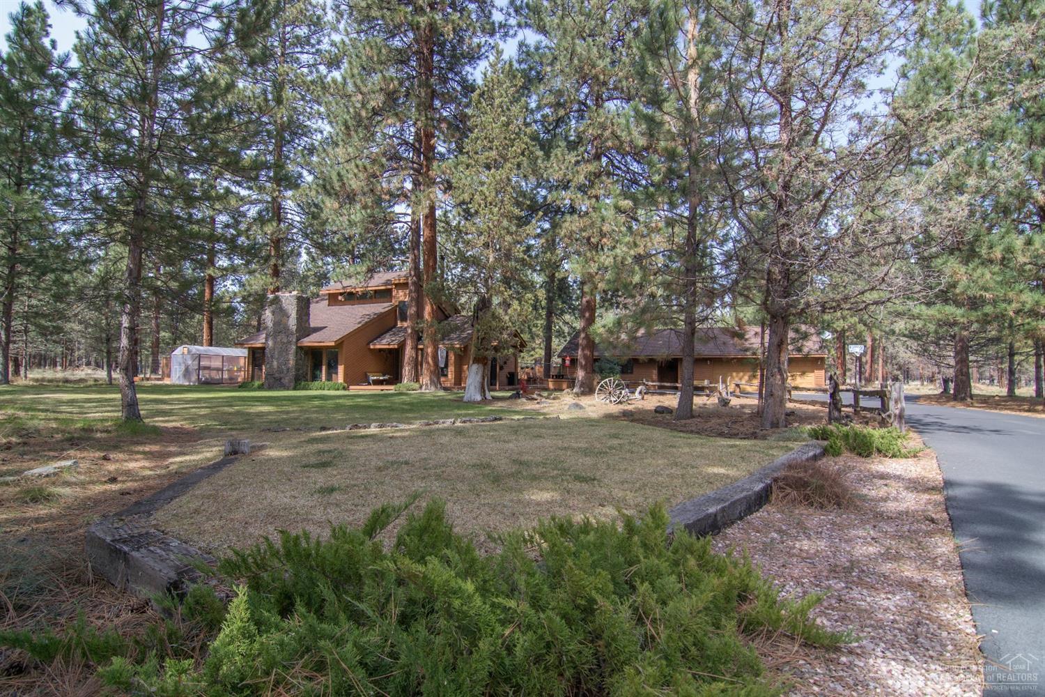 Squaw Back Woods - Residential