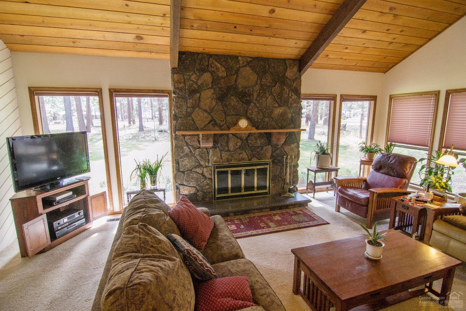 Squaw Back Woods - Residential