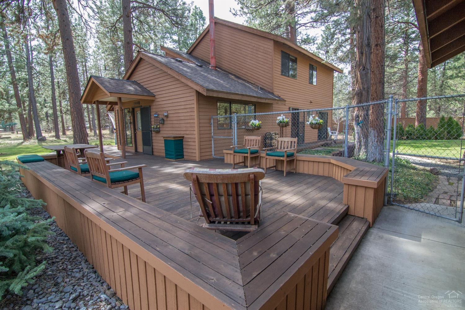 Squaw Back Woods - Residential