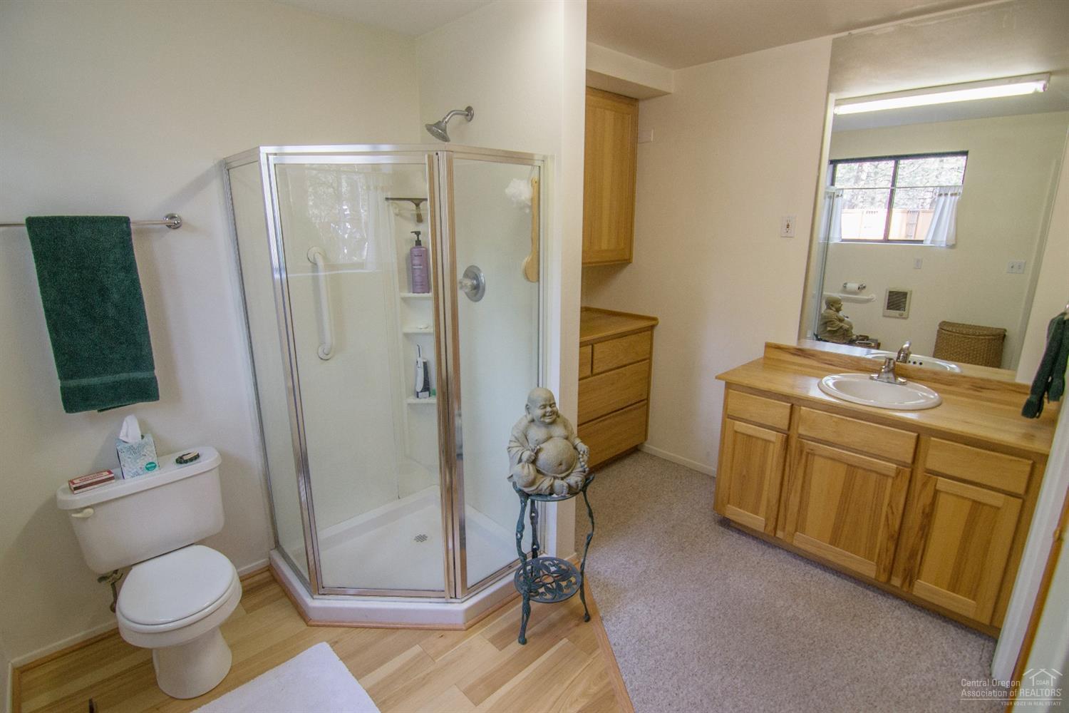 Squaw Back Woods - Residential