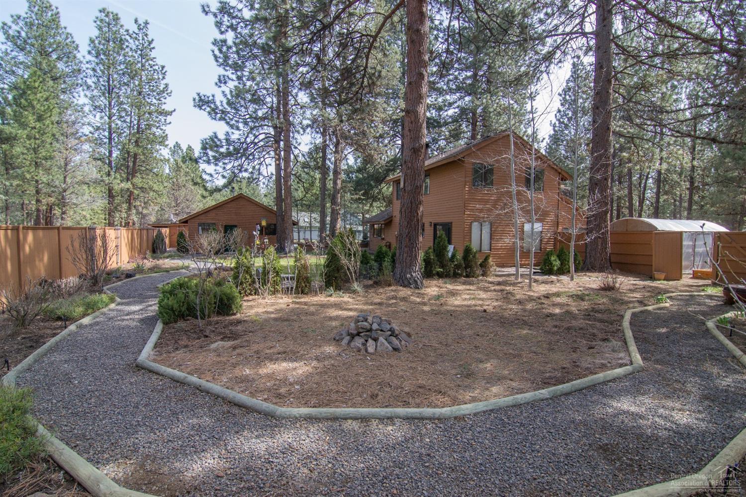 Squaw Back Woods - Residential