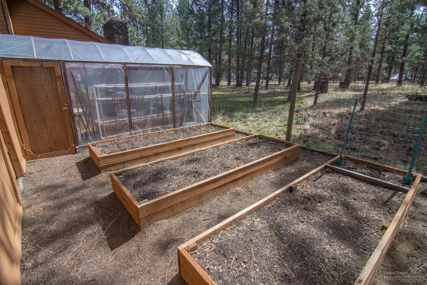 Squaw Back Woods - Residential