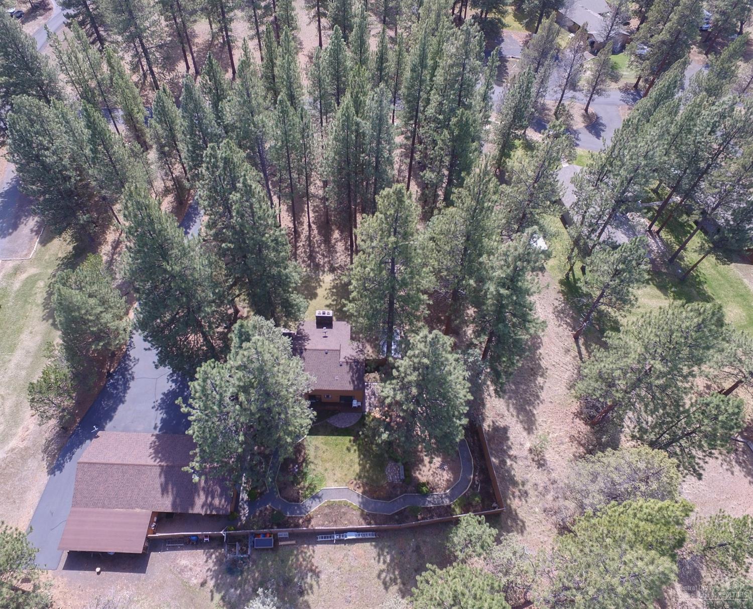 Squaw Back Woods - Residential