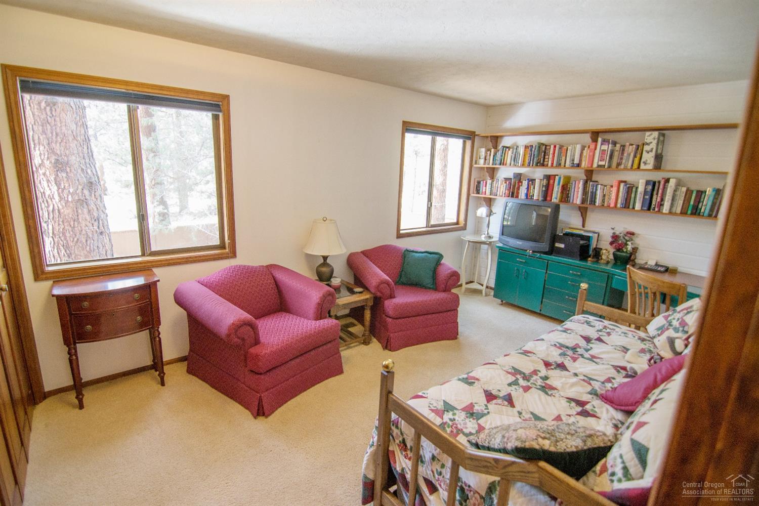 Squaw Back Woods - Residential