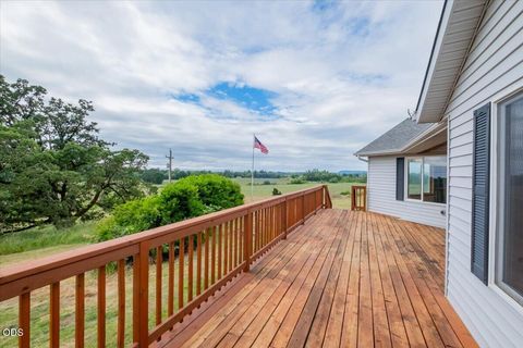 Tiny photo for 38289 S Ruby Loop, Scio, OR 97374 (MLS # 220222977)