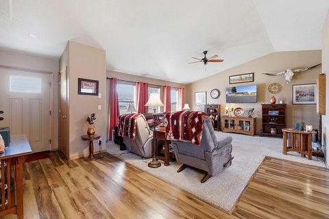 Tiny photo for 1263 NE Powell Lane, Prineville, OR 97754 (MLS # 220215501)