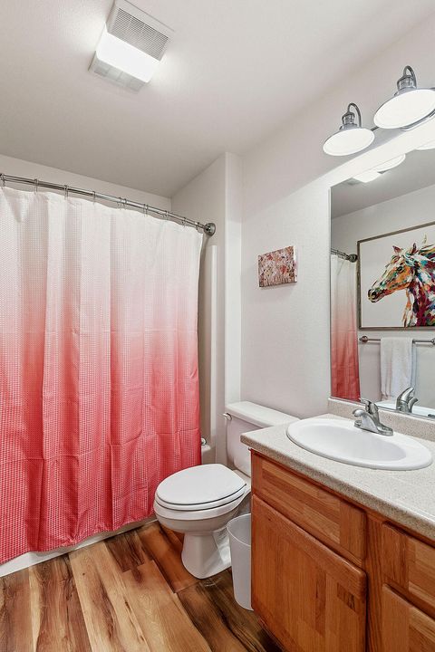 Tiny photo for 1263 NE Powell Lane, Prineville, OR 97754 (MLS # 220215501)