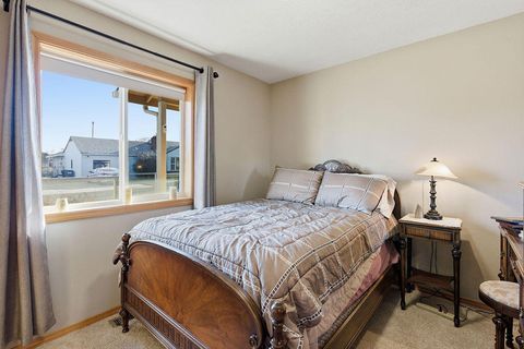 Tiny photo for 1263 NE Powell Lane, Prineville, OR 97754 (MLS # 220215501)