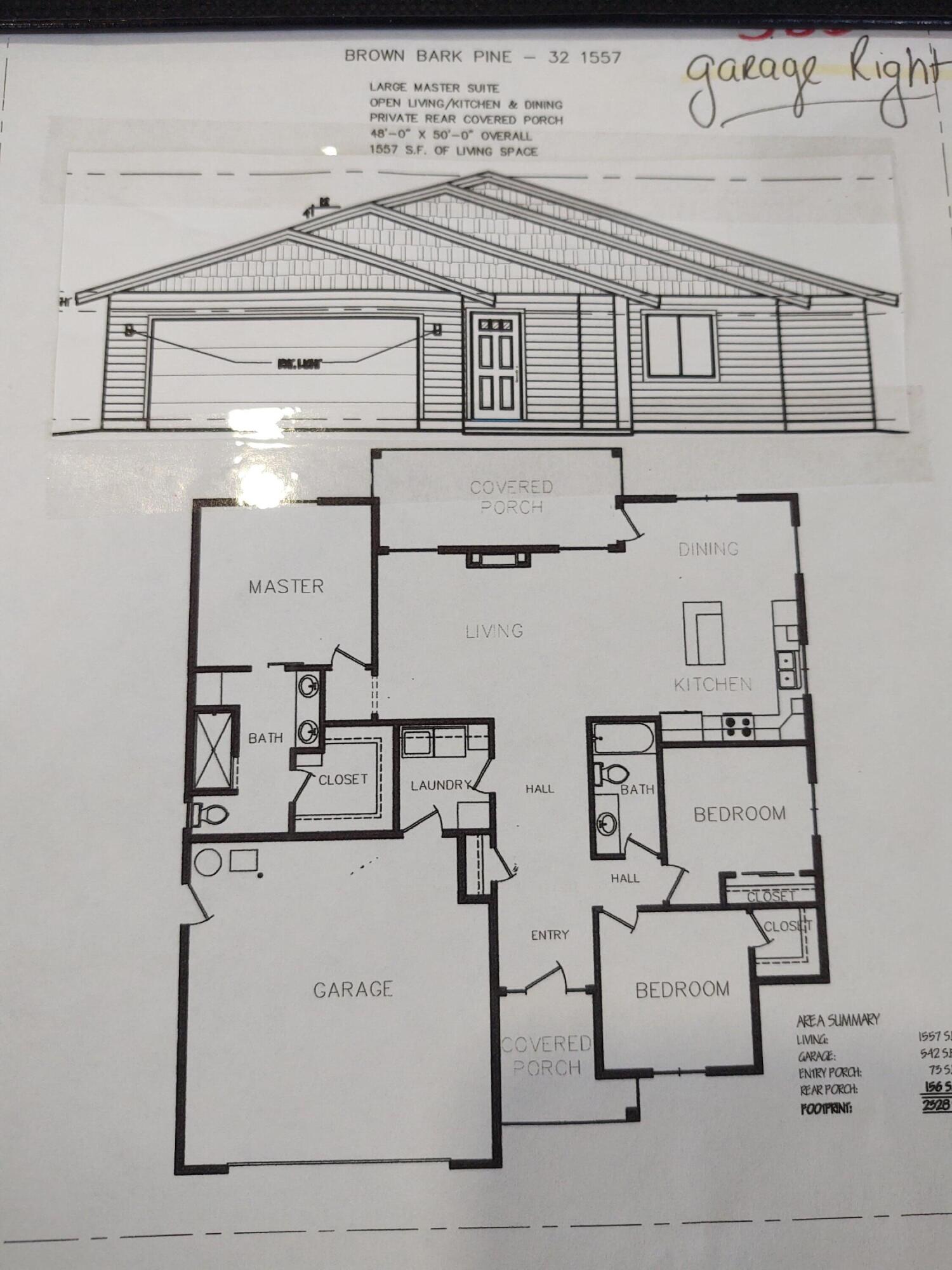 Morning Crest - Residential