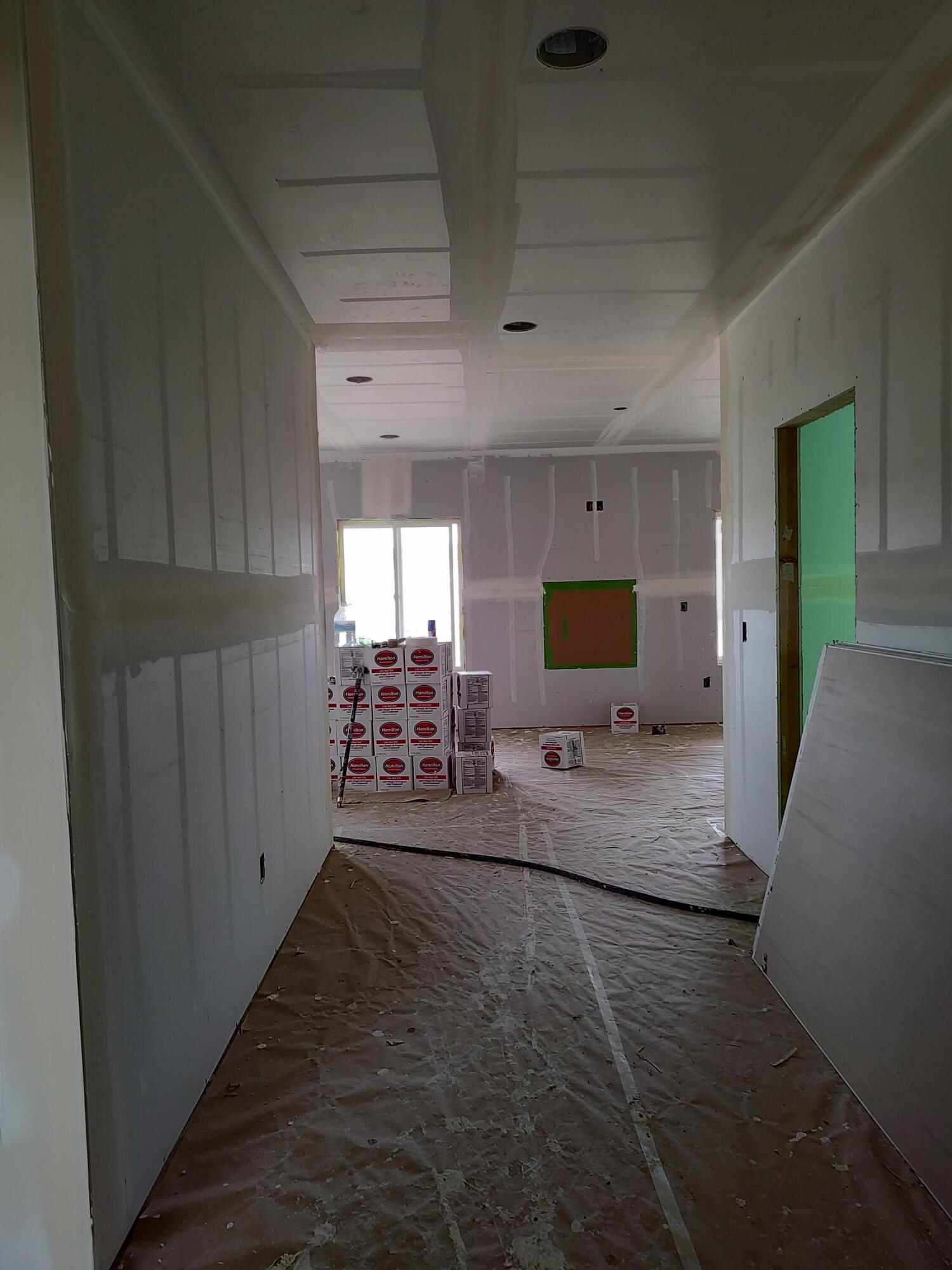 Morning Crest - Residential