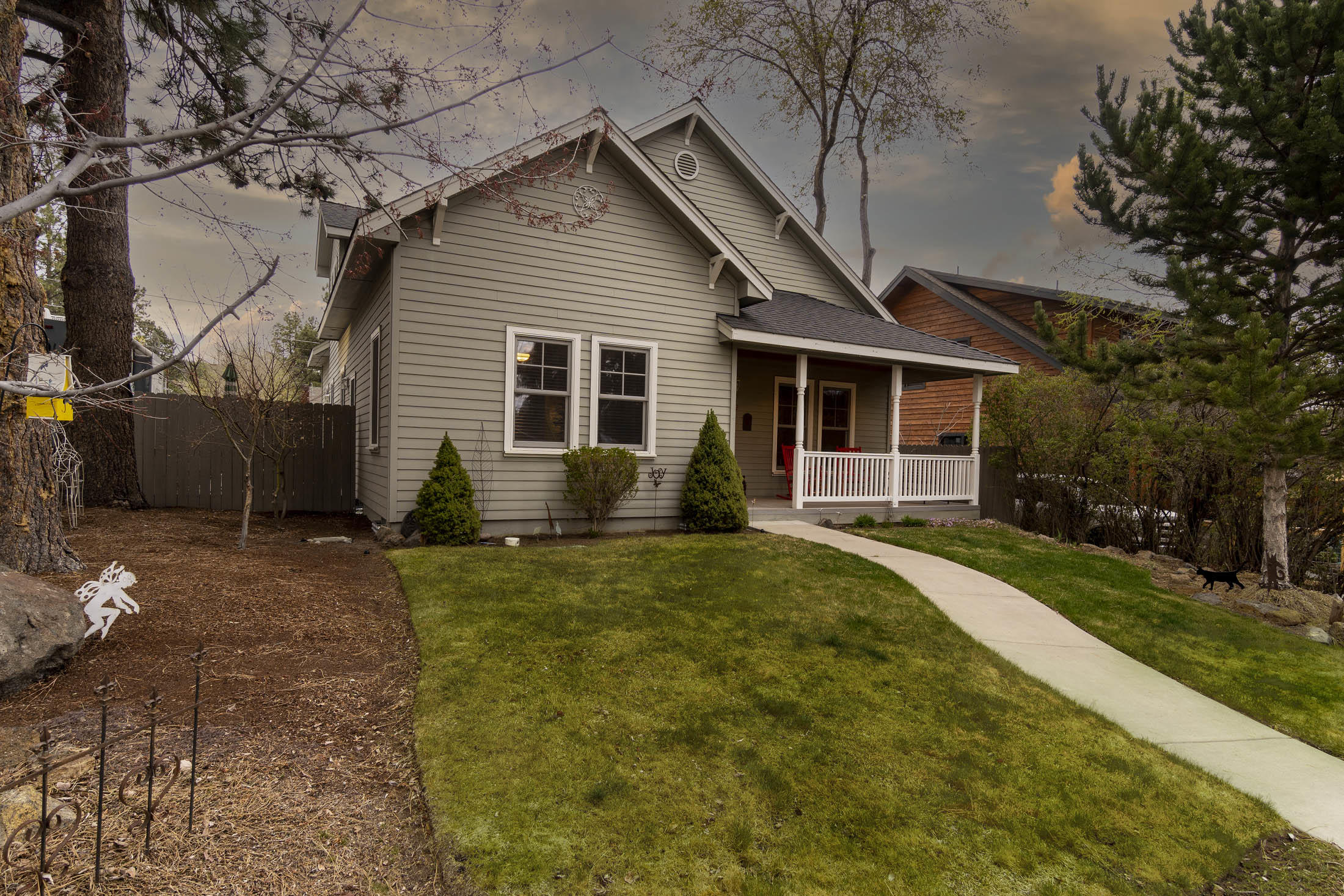 NorthT - Residential