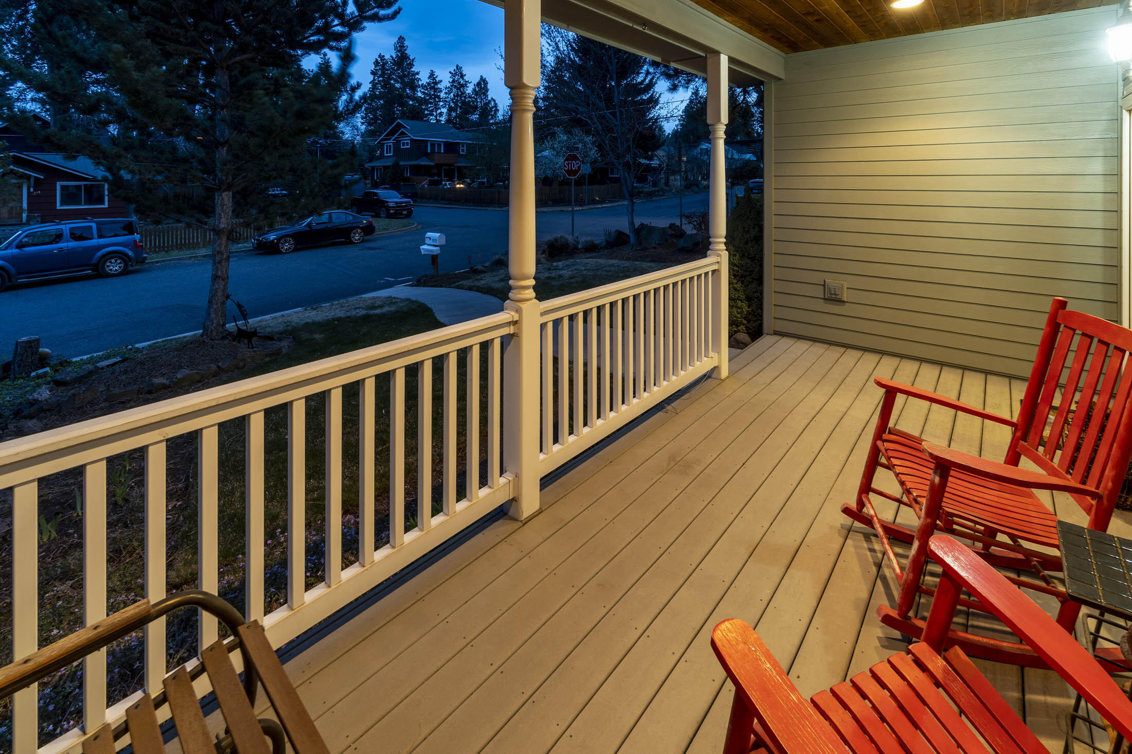 NorthT - Residential