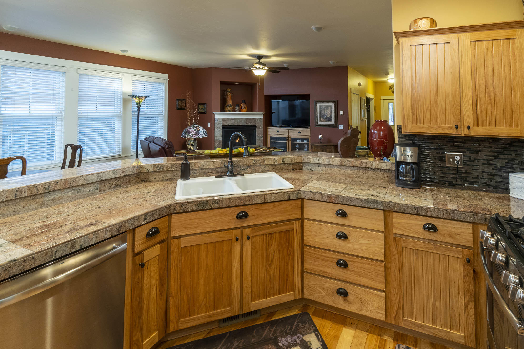 NorthT - Residential