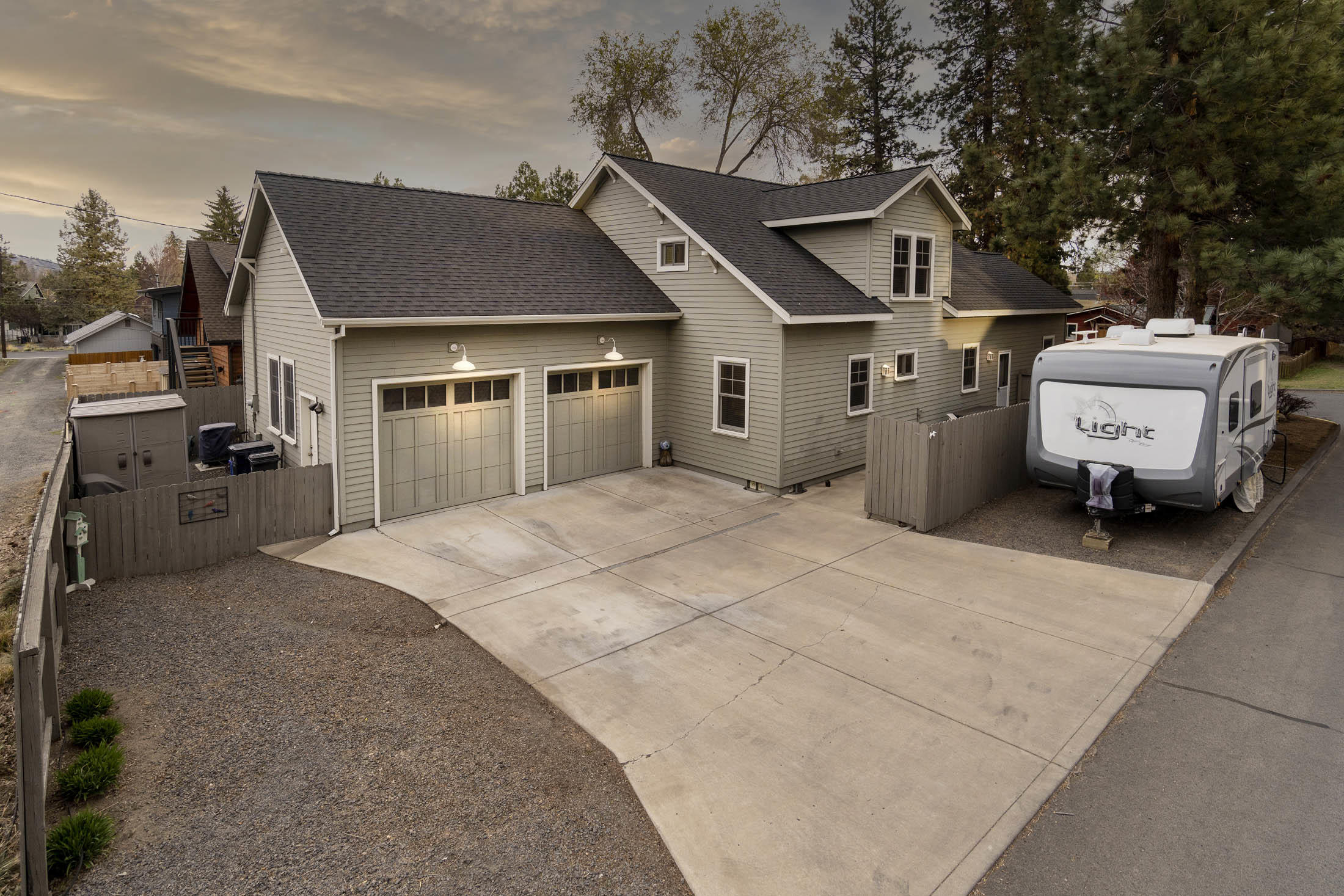 NorthT - Residential