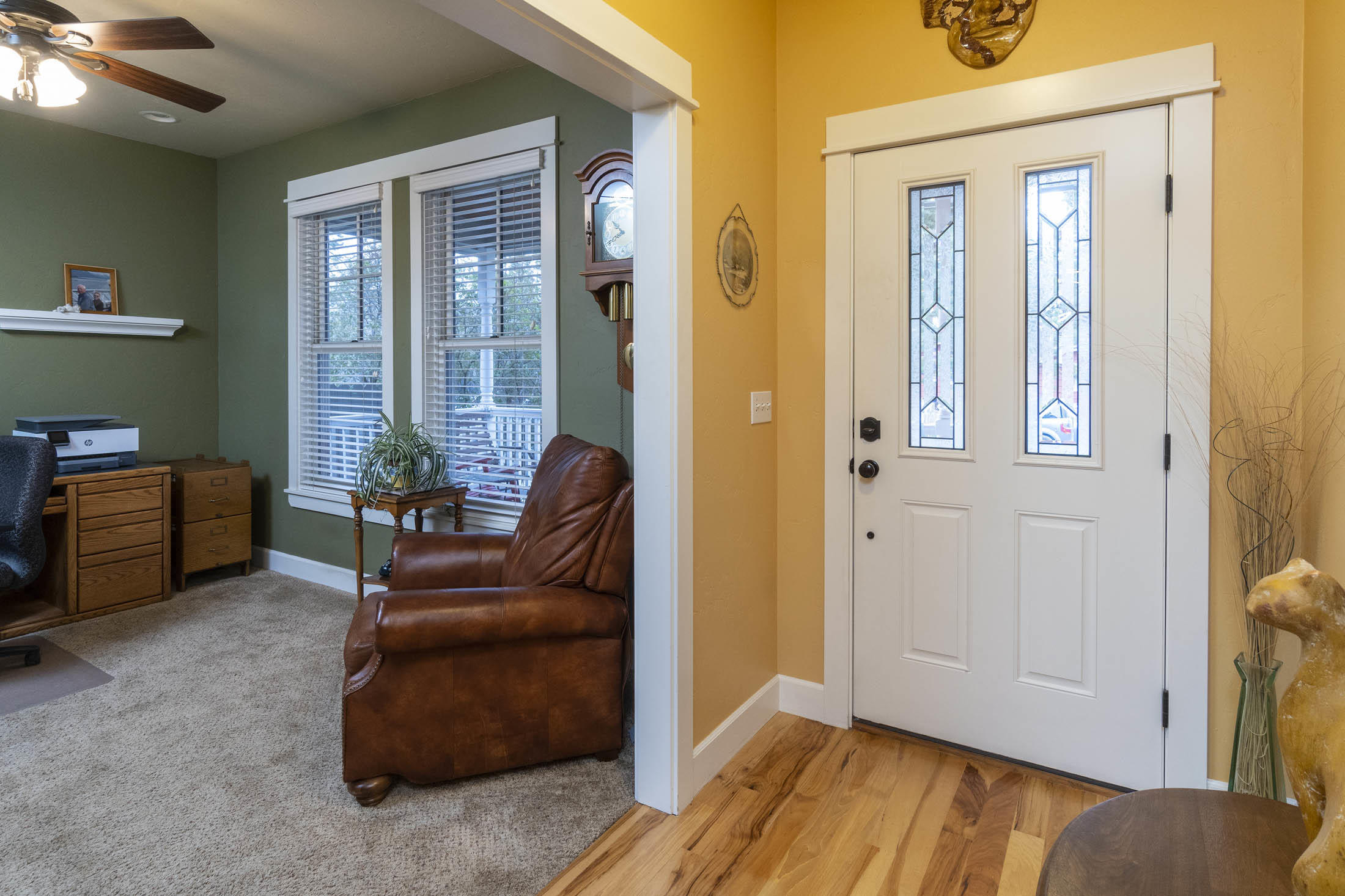 NorthT - Residential