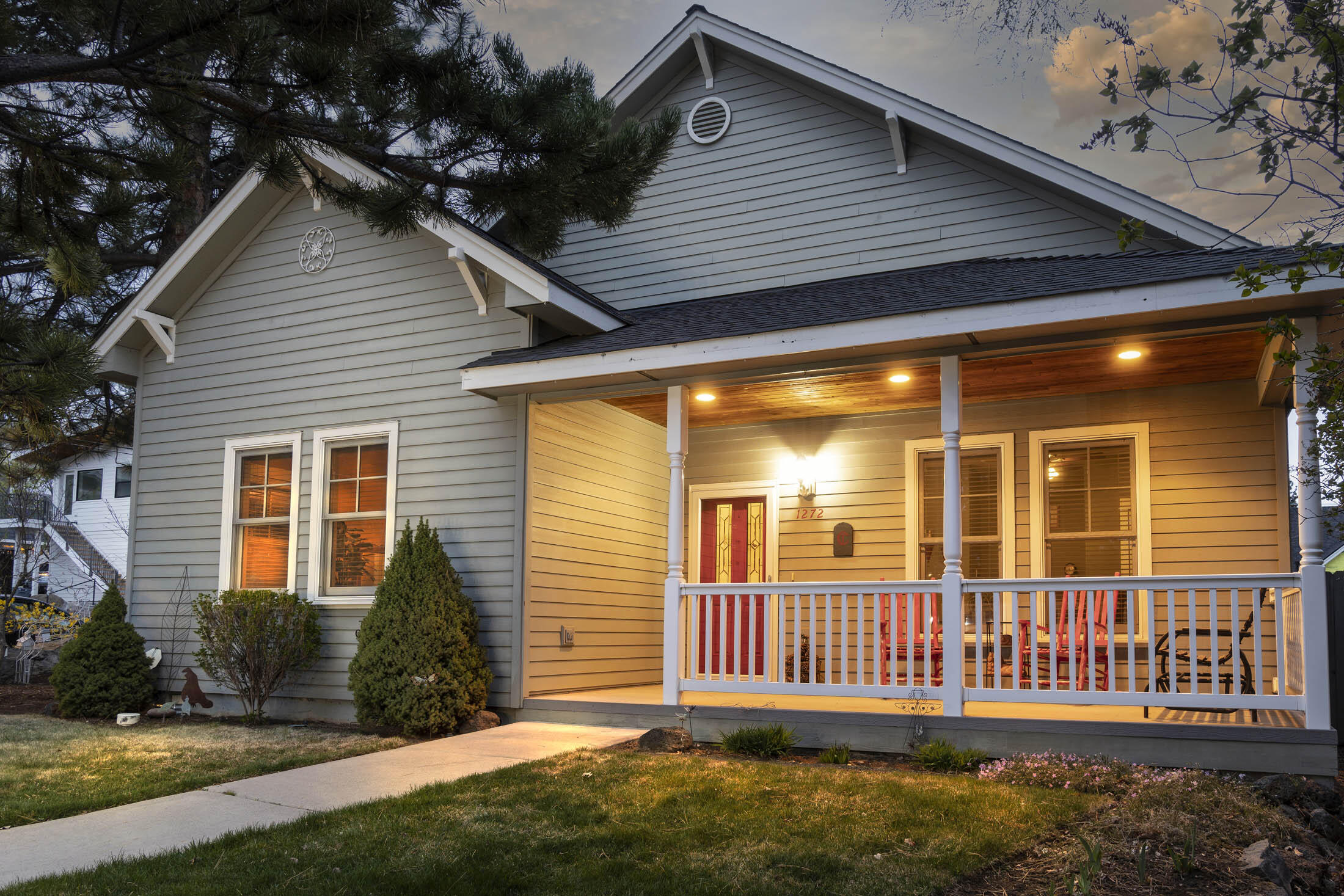 NorthT - Residential