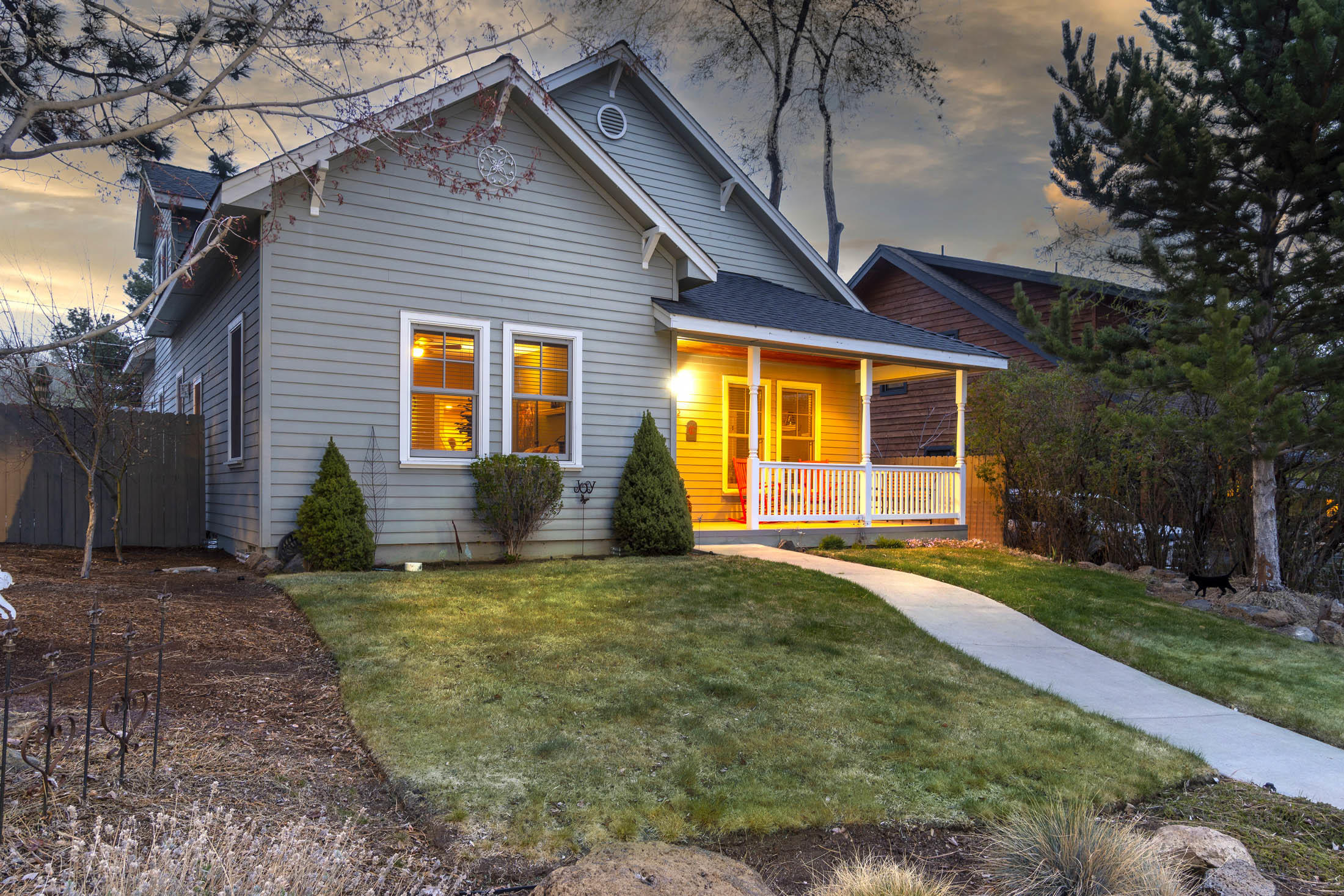 NorthT - Residential