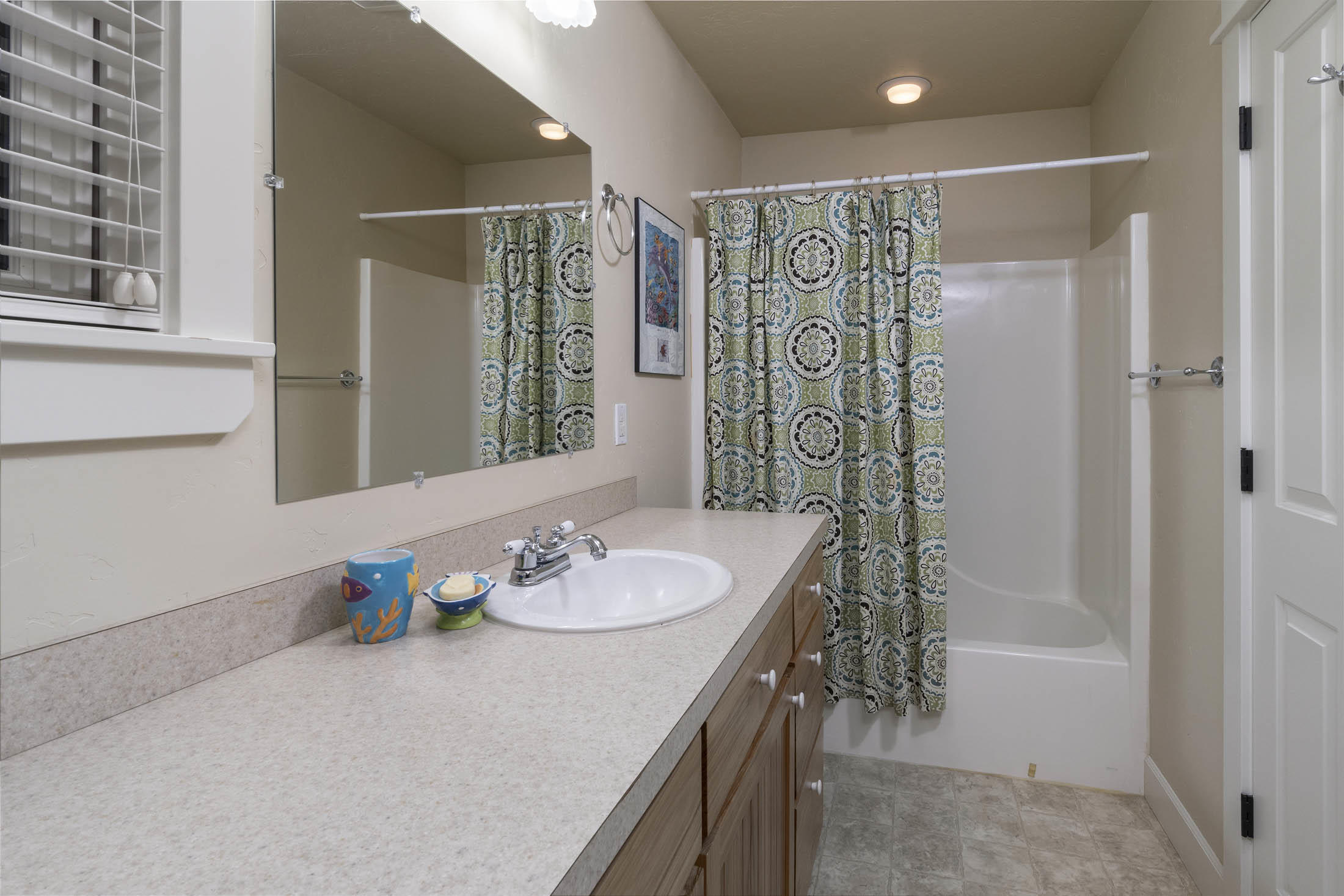 NorthT - Residential