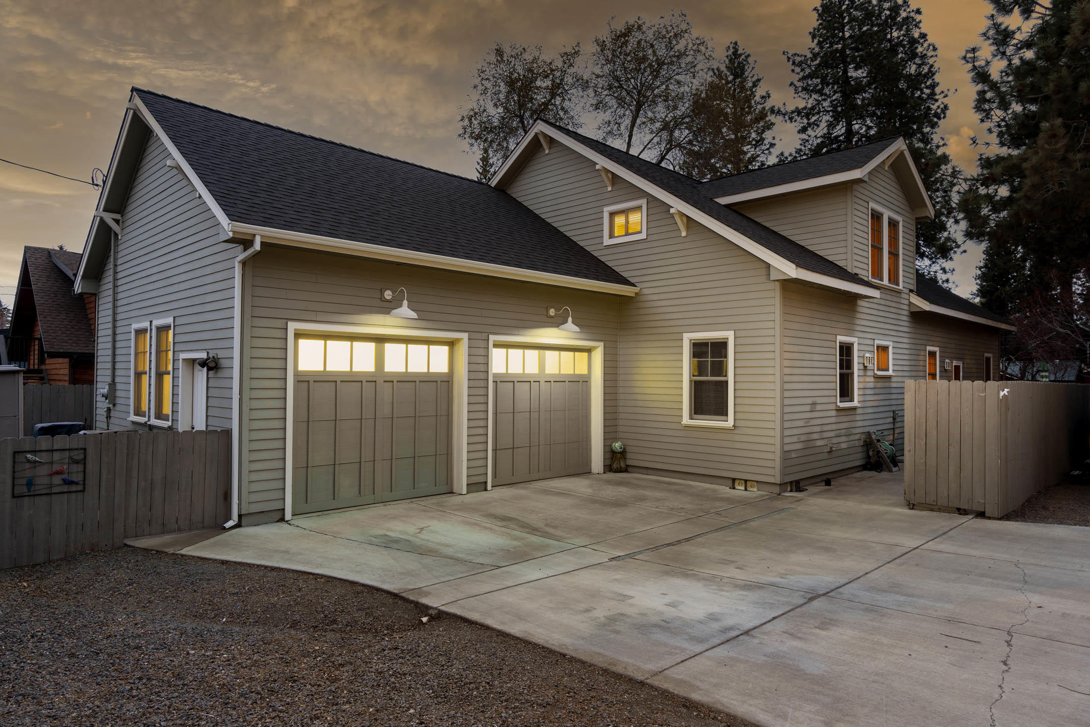 NorthT - Residential