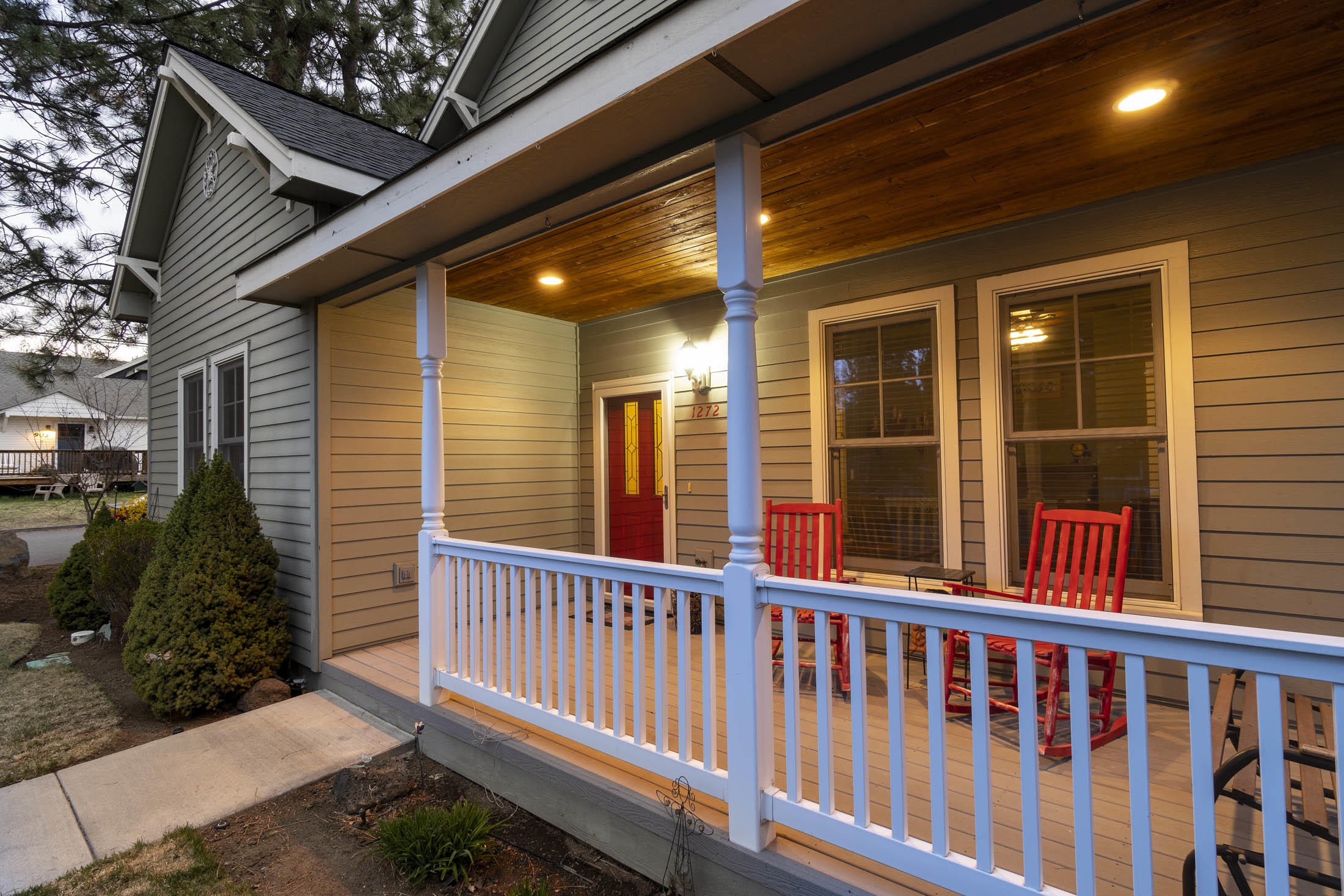 NorthT - Residential