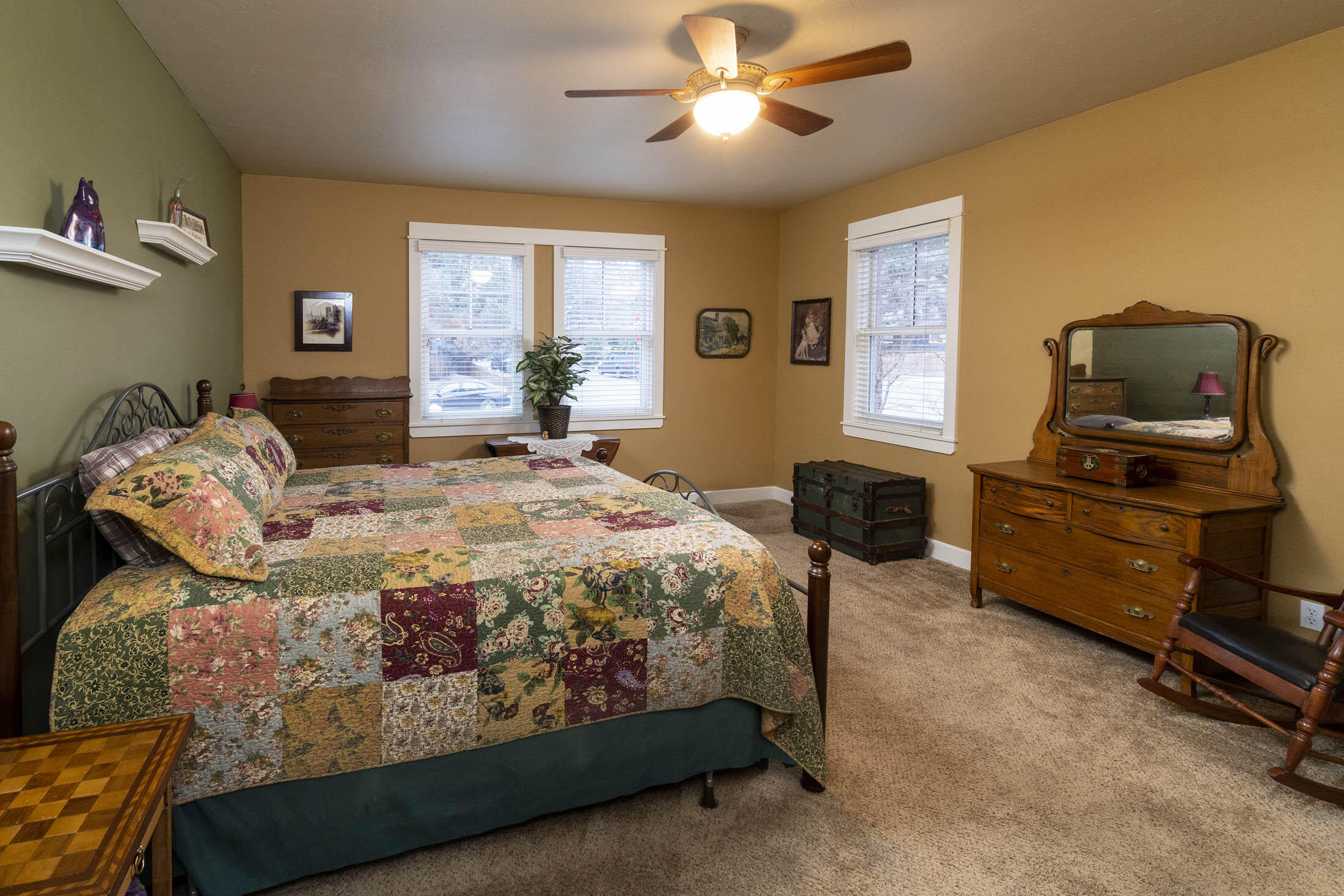 NorthT - Residential