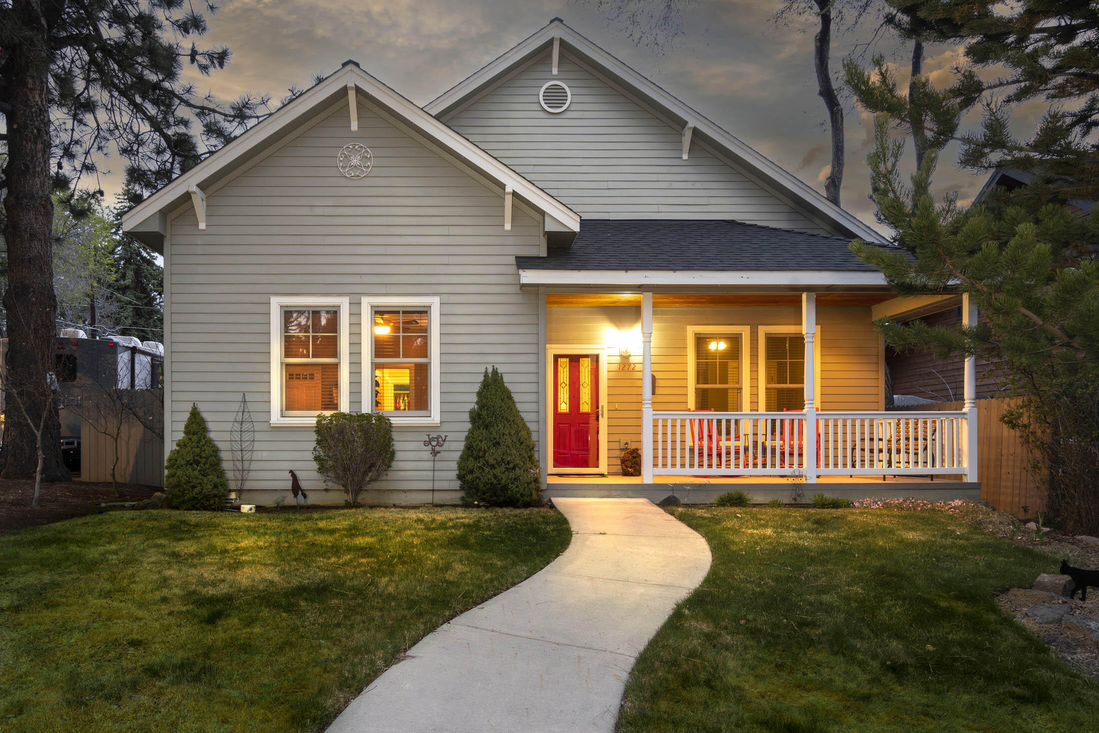 NorthT - Residential