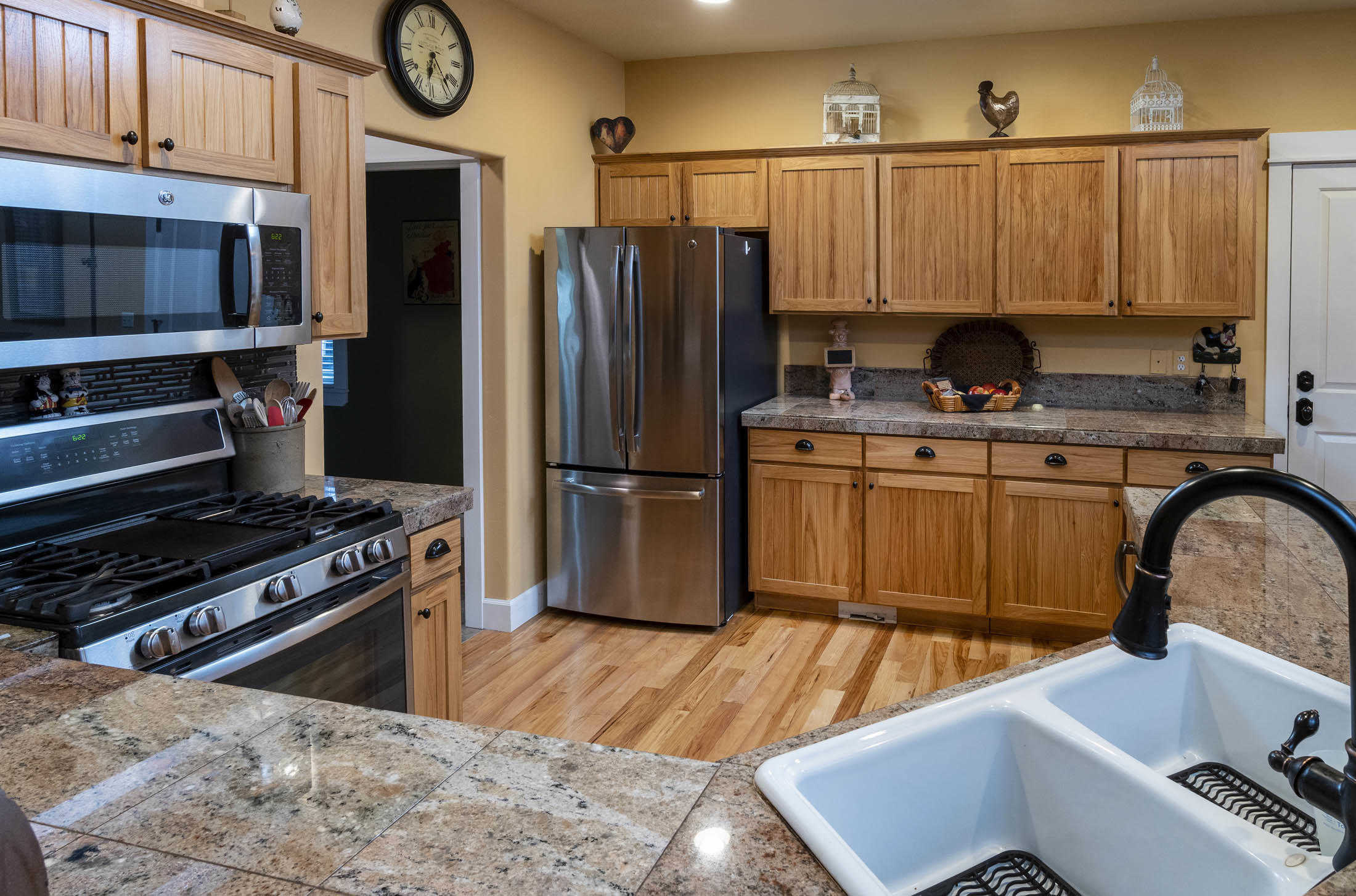 NorthT - Residential