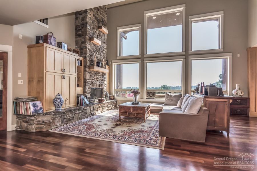 Tumalo Heights - Residential