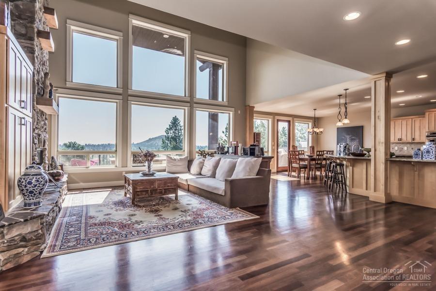 Tumalo Heights - Residential