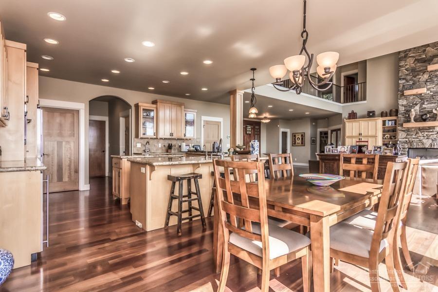 Tumalo Heights - Residential