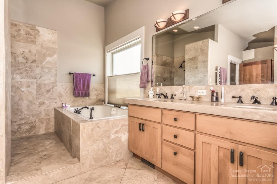 Tumalo Heights - Residential