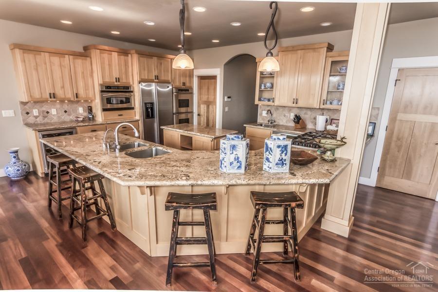 Tumalo Heights - Residential