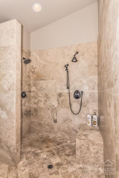 Tumalo Heights - Residential