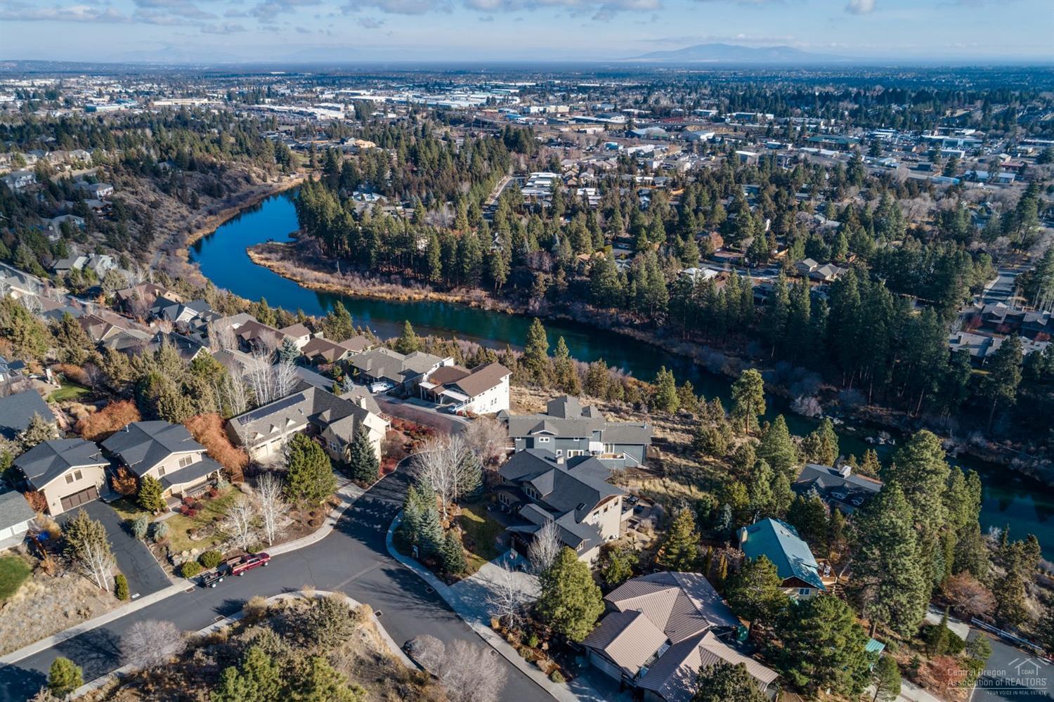 Tumalo Heights - Residential