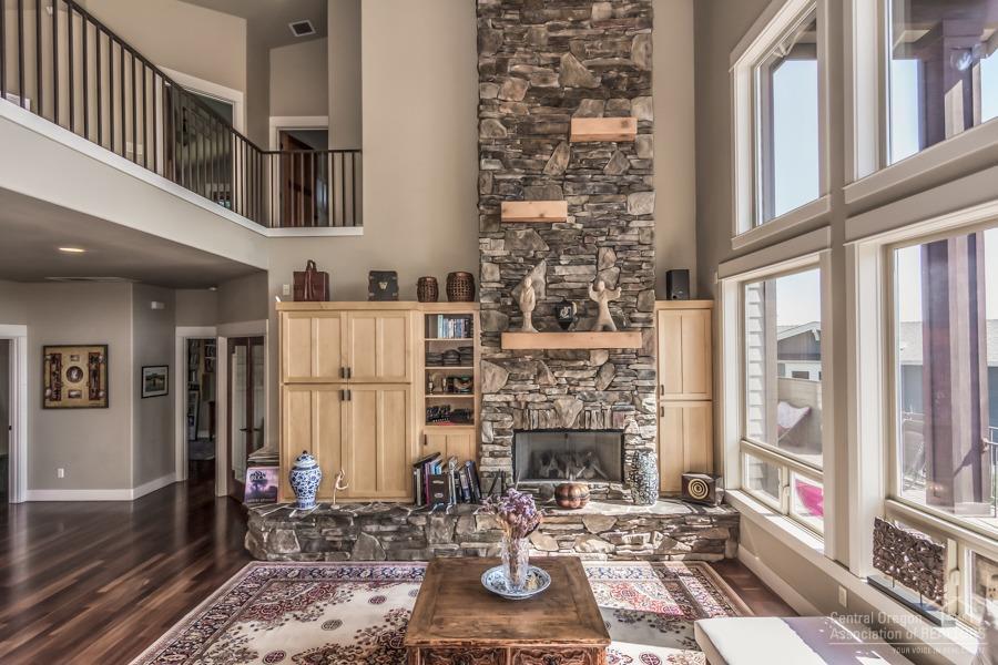 Tumalo Heights - Residential