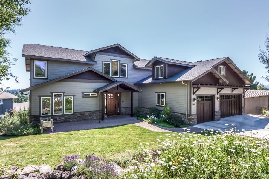 Tumalo Heights - Residential